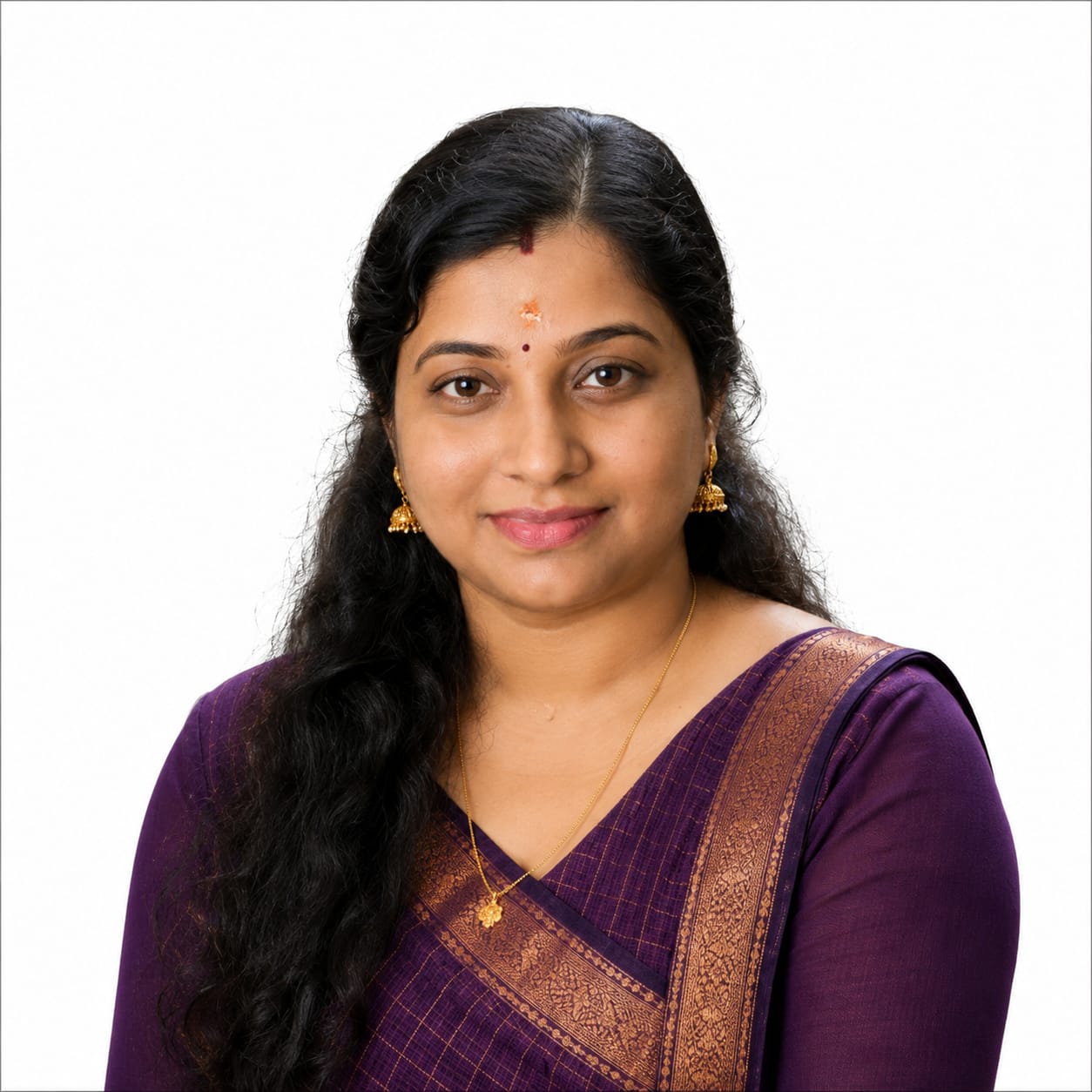 Anju MA